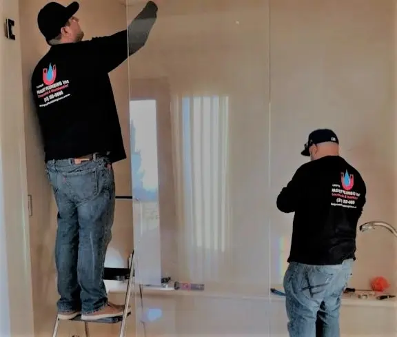 Professional plumbing installation for Tankless Water Heater Installation in Bellvue