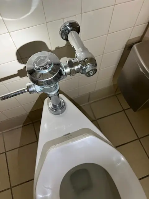 Fixture installation and repair for Sewer Camera Inspection in Bellvue